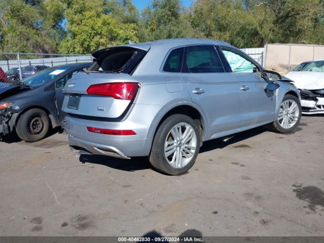 Photo 3 VIN: WA1BNAFY9J2212392 - AUDI Q5 