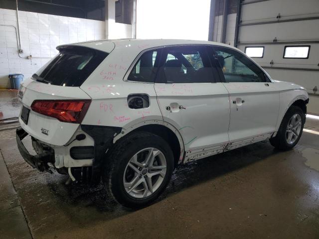 Photo 2 VIN: WA1BNAFY9J2214157 - AUDI Q5 PREMIUM 