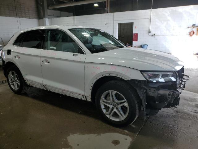 Photo 3 VIN: WA1BNAFY9J2214157 - AUDI Q5 PREMIUM 