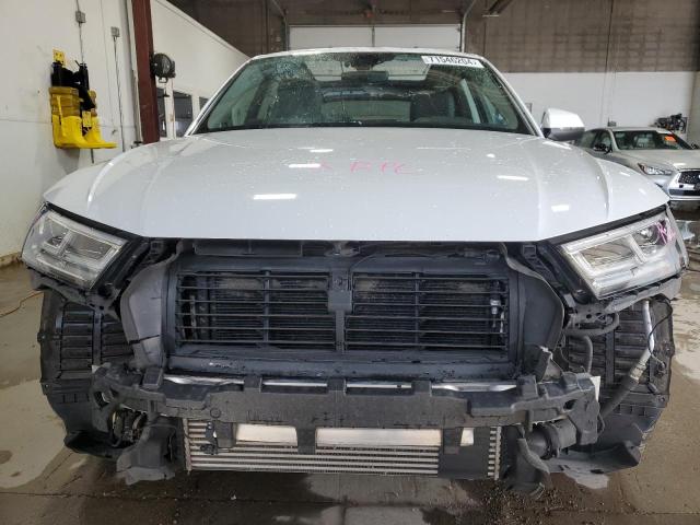 Photo 4 VIN: WA1BNAFY9J2214157 - AUDI Q5 PREMIUM 