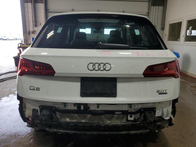 Photo 5 VIN: WA1BNAFY9J2214157 - AUDI Q5 PREMIUM 