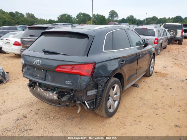 Photo 3 VIN: WA1BNAFY9J2220069 - AUDI Q5 