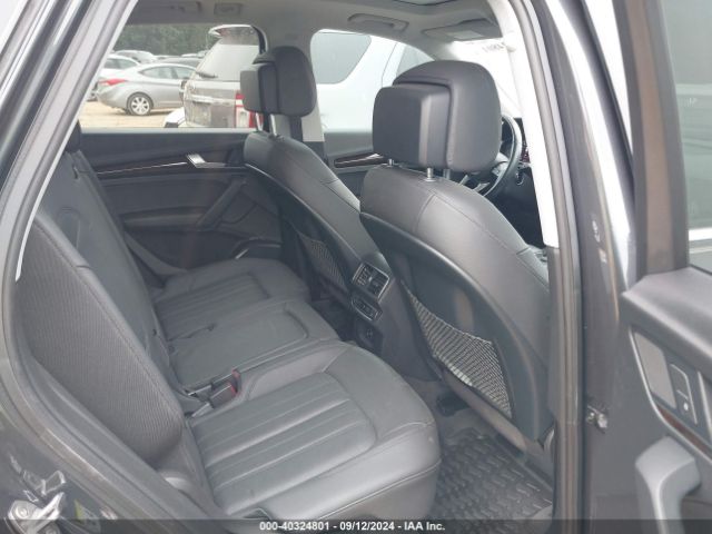 Photo 7 VIN: WA1BNAFY9J2220069 - AUDI Q5 