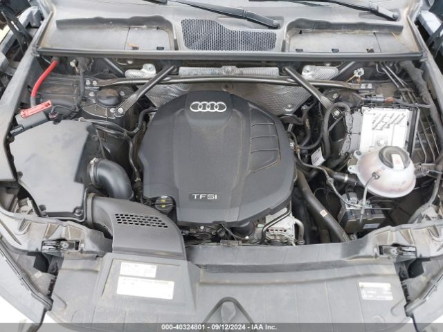 Photo 9 VIN: WA1BNAFY9J2220069 - AUDI Q5 