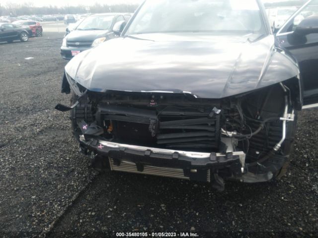 Photo 5 VIN: WA1BNAFY9J2224610 - AUDI Q5 