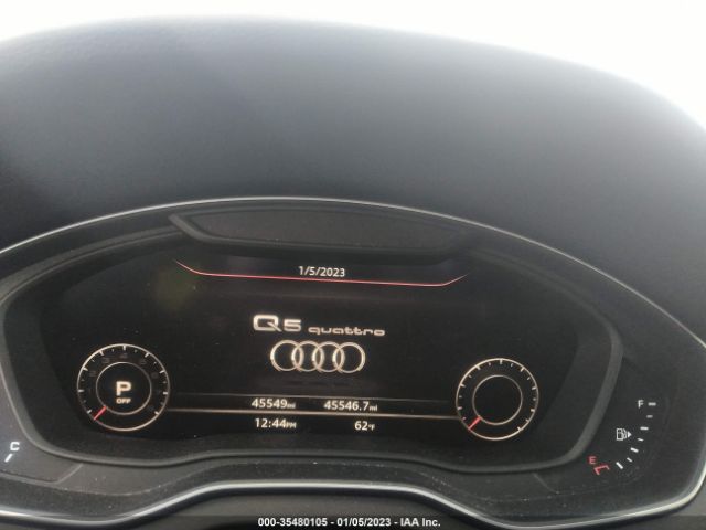 Photo 6 VIN: WA1BNAFY9J2224610 - AUDI Q5 