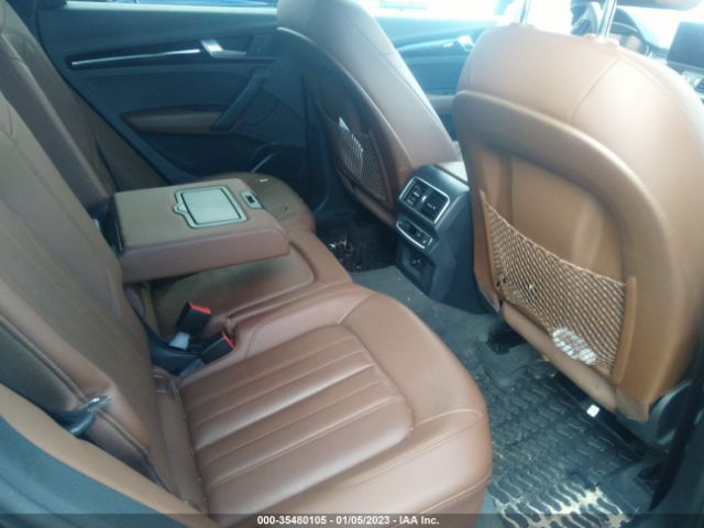 Photo 7 VIN: WA1BNAFY9J2224610 - AUDI Q5 