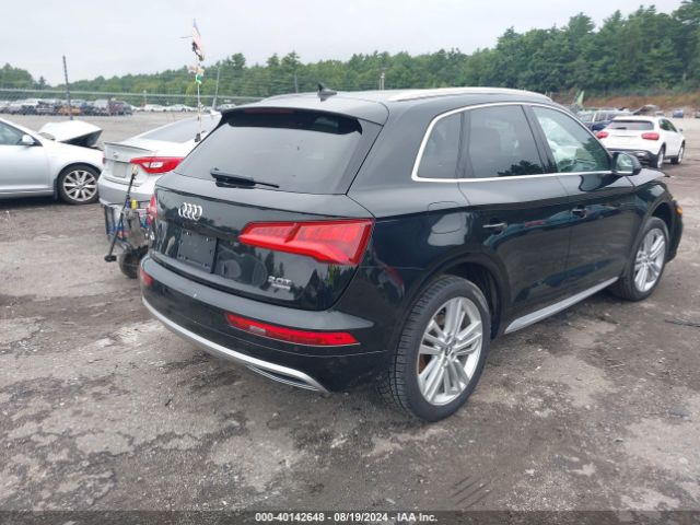 Photo 3 VIN: WA1BNAFY9J2226910 - AUDI Q5 