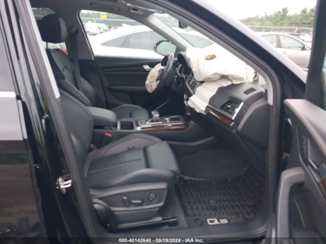 Photo 4 VIN: WA1BNAFY9J2226910 - AUDI Q5 