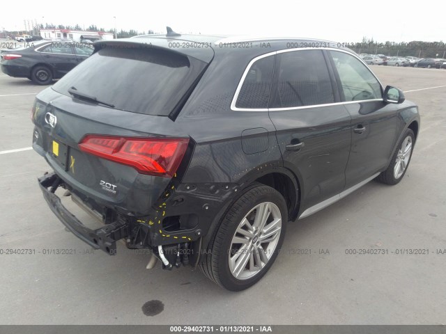 Photo 3 VIN: WA1BNAFY9J2228527 - AUDI Q5 