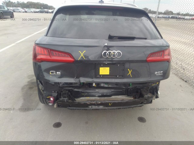 Photo 5 VIN: WA1BNAFY9J2228527 - AUDI Q5 