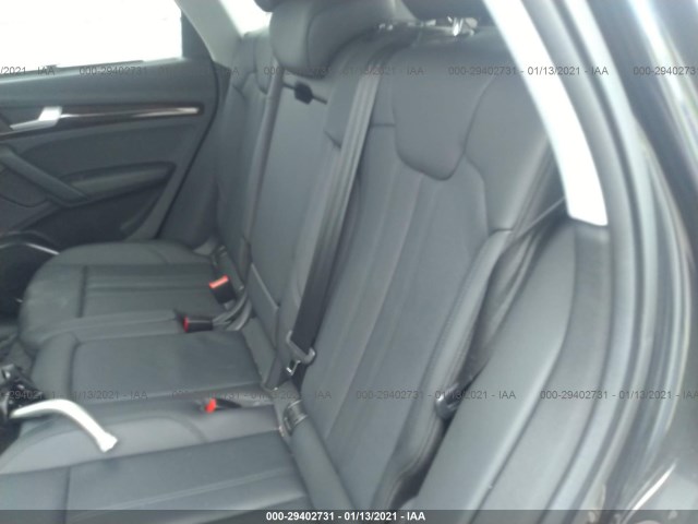 Photo 7 VIN: WA1BNAFY9J2228527 - AUDI Q5 