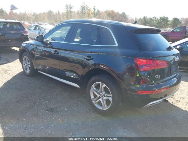 Photo 2 VIN: WA1BNAFY9J2233193 - AUDI Q5 