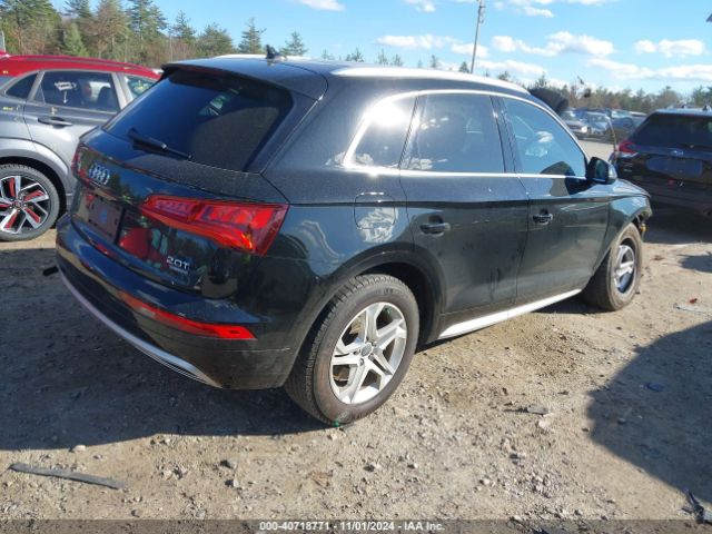 Photo 3 VIN: WA1BNAFY9J2233193 - AUDI Q5 