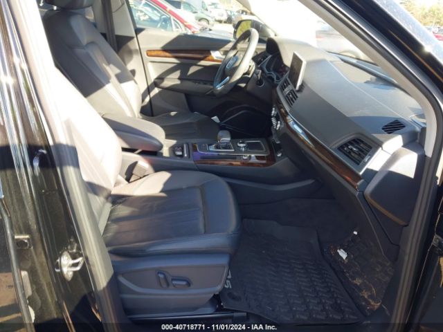 Photo 4 VIN: WA1BNAFY9J2233193 - AUDI Q5 