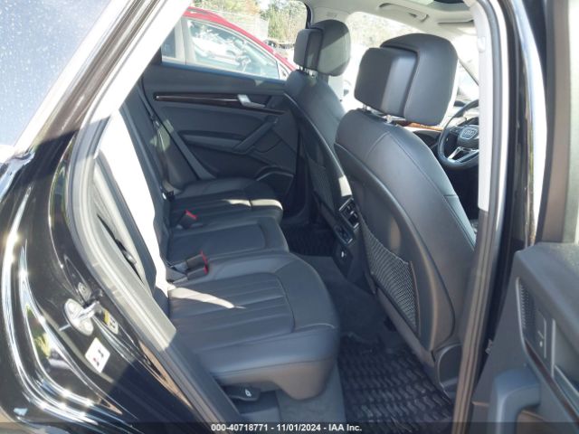 Photo 7 VIN: WA1BNAFY9J2233193 - AUDI Q5 