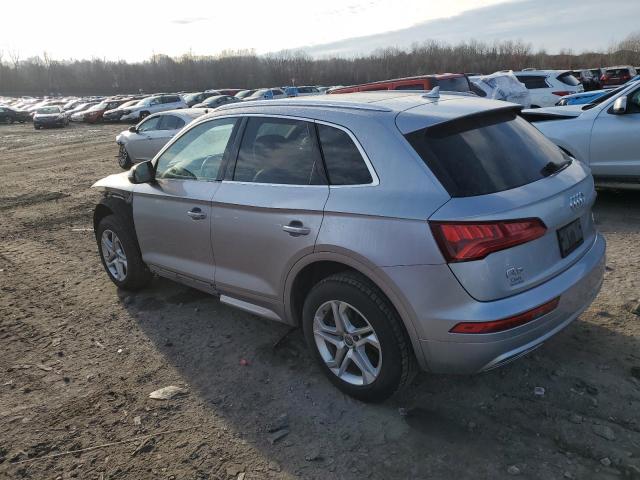 Photo 1 VIN: WA1BNAFY9J2233601 - AUDI Q5 PREMIUM 