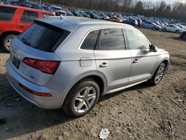 Photo 2 VIN: WA1BNAFY9J2233601 - AUDI Q5 PREMIUM 