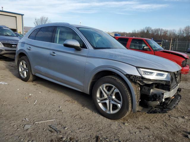 Photo 3 VIN: WA1BNAFY9J2233601 - AUDI Q5 PREMIUM 