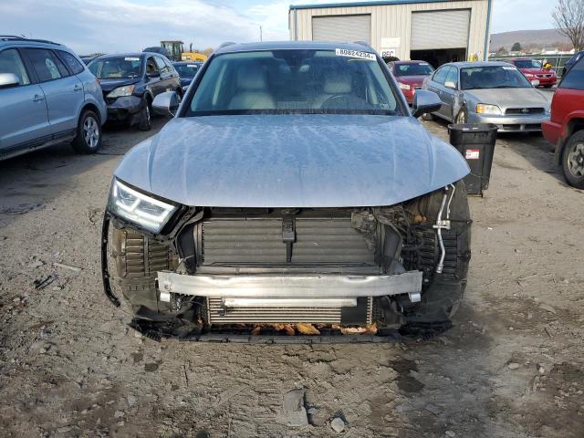 Photo 4 VIN: WA1BNAFY9J2233601 - AUDI Q5 PREMIUM 