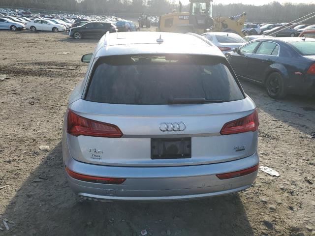 Photo 5 VIN: WA1BNAFY9J2233601 - AUDI Q5 PREMIUM 