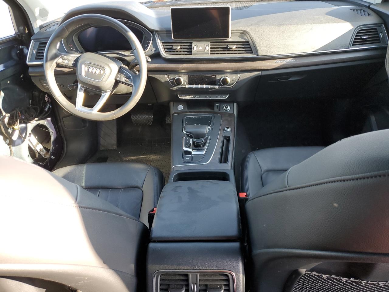 Photo 7 VIN: WA1BNAFY9J2237812 - AUDI Q5 