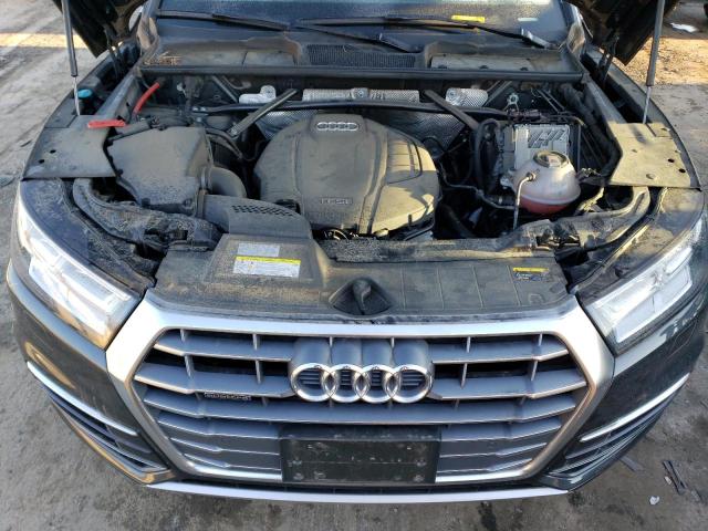 Photo 11 VIN: WA1BNAFY9J2243562 - AUDI Q5 