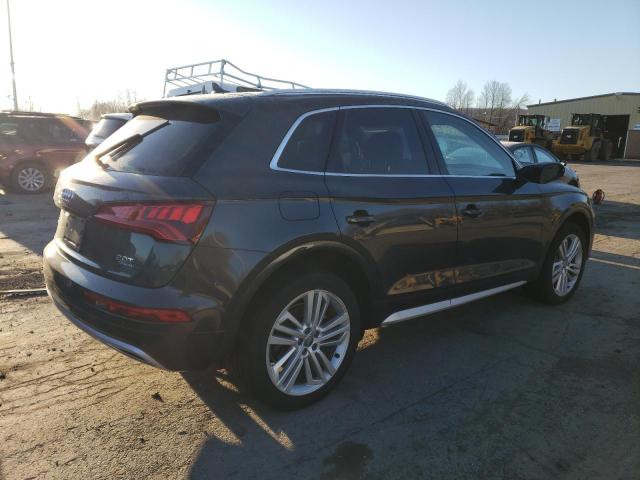 Photo 2 VIN: WA1BNAFY9J2243562 - AUDI Q5 