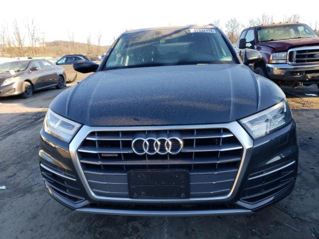 Photo 4 VIN: WA1BNAFY9J2243562 - AUDI Q5 