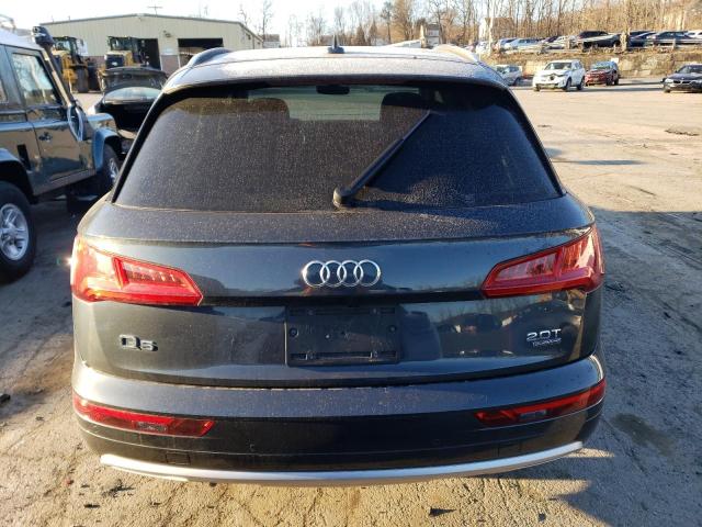 Photo 5 VIN: WA1BNAFY9J2243562 - AUDI Q5 