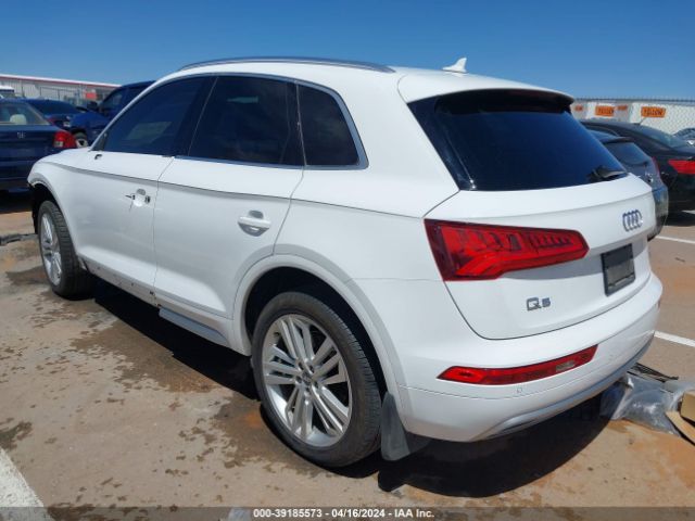 Photo 2 VIN: WA1BNAFY9J2243965 - AUDI Q5 