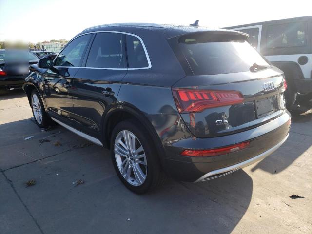 Photo 2 VIN: WA1BNAFY9J2244467 - AUDI Q5 PREMIUM 