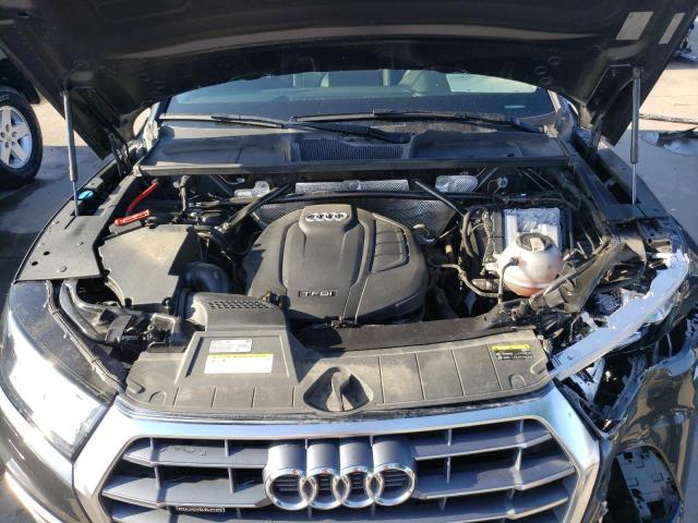 Photo 6 VIN: WA1BNAFY9J2244467 - AUDI Q5 PREMIUM 