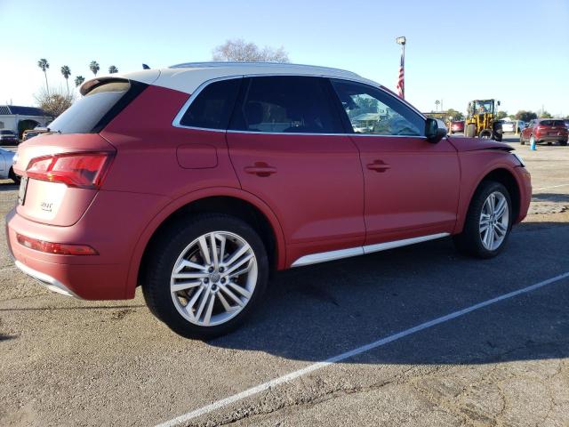 Photo 2 VIN: WA1BNAFY9J2244842 - AUDI Q5 