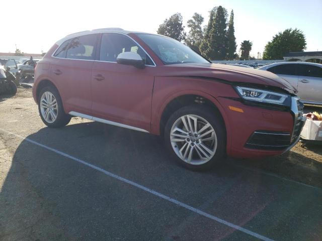 Photo 3 VIN: WA1BNAFY9J2244842 - AUDI Q5 