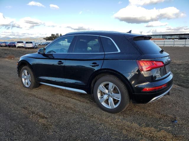 Photo 1 VIN: WA1BNAFY9J2245196 - AUDI Q5 PREMIUM 