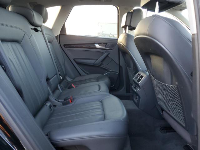 Photo 10 VIN: WA1BNAFY9J2245196 - AUDI Q5 PREMIUM 