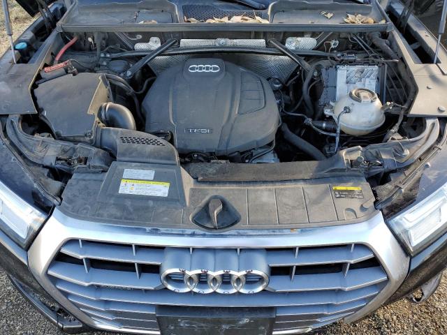 Photo 11 VIN: WA1BNAFY9J2245196 - AUDI Q5 PREMIUM 