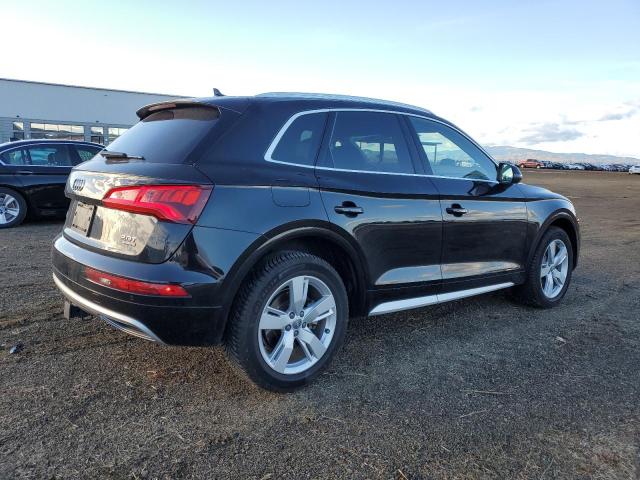 Photo 2 VIN: WA1BNAFY9J2245196 - AUDI Q5 PREMIUM 