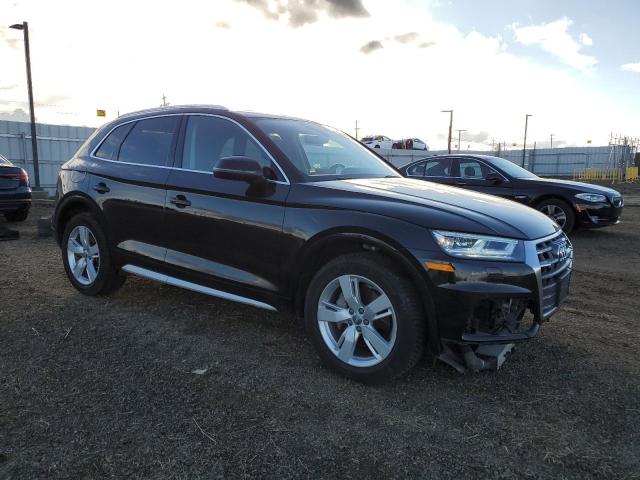 Photo 3 VIN: WA1BNAFY9J2245196 - AUDI Q5 PREMIUM 