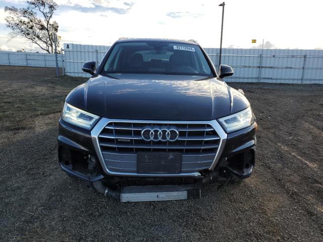 Photo 4 VIN: WA1BNAFY9J2245196 - AUDI Q5 PREMIUM 