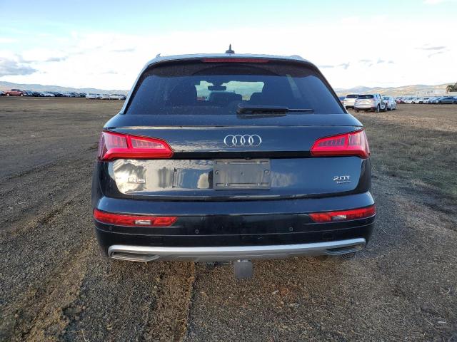 Photo 5 VIN: WA1BNAFY9J2245196 - AUDI Q5 PREMIUM 