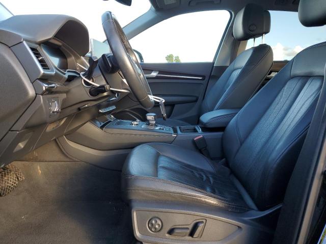 Photo 6 VIN: WA1BNAFY9J2245196 - AUDI Q5 PREMIUM 