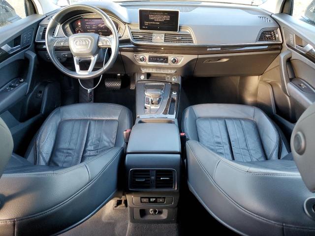 Photo 7 VIN: WA1BNAFY9J2245196 - AUDI Q5 PREMIUM 