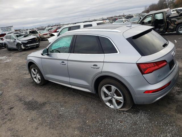 Photo 1 VIN: WA1BNAFY9J2247157 - AUDI Q5 PREMIUM 