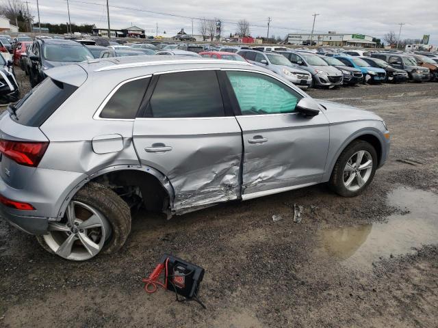 Photo 2 VIN: WA1BNAFY9J2247157 - AUDI Q5 PREMIUM 