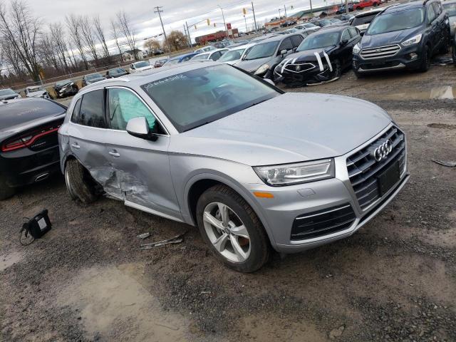 Photo 3 VIN: WA1BNAFY9J2247157 - AUDI Q5 PREMIUM 