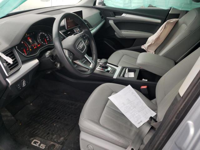 Photo 6 VIN: WA1BNAFY9J2247157 - AUDI Q5 PREMIUM 