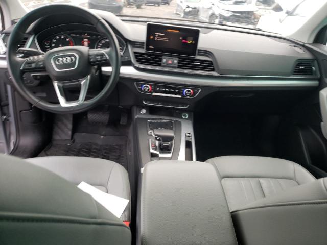 Photo 7 VIN: WA1BNAFY9J2247157 - AUDI Q5 PREMIUM 