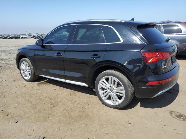 Photo 1 VIN: WA1BNAFY9K2074788 - AUDI Q5 